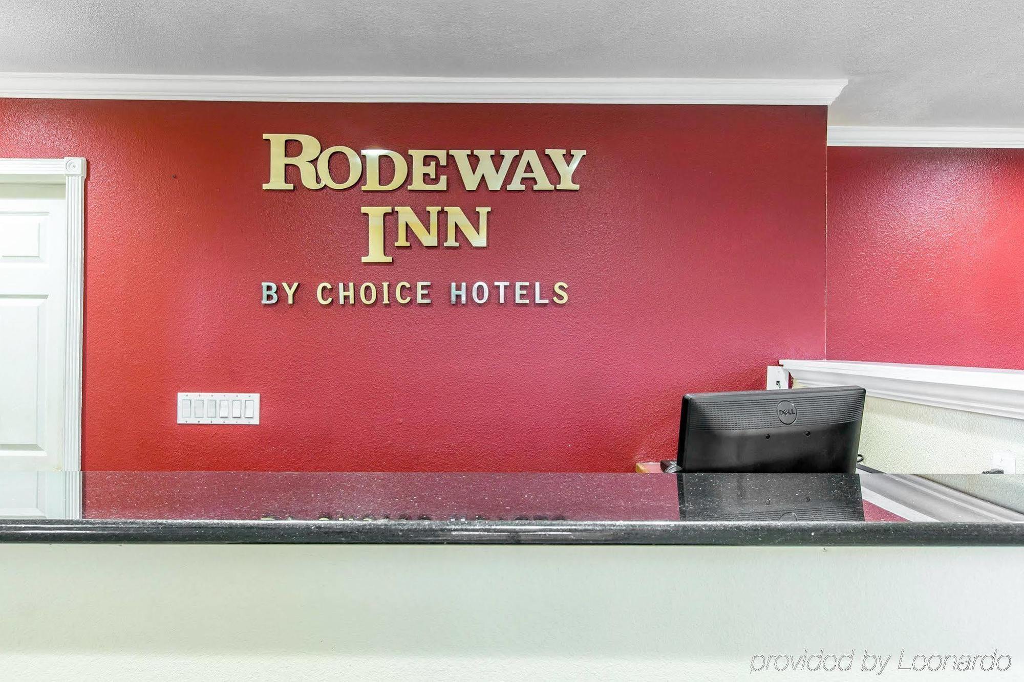 Rodeway Inn Near University-Gateway To Yosemite Merced Exterior photo